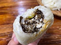 -清真石家包子(大皮院总店)
