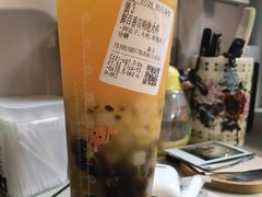 -CoCo都可(世茂广场店)