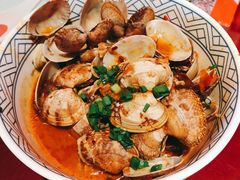 -味福记·本地特色菜(八一万达广场店)