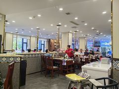 -楼外楼大刀肉传统火锅(西安大路店)