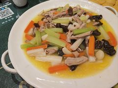 -菜香小厨(金发·印象南滨店)