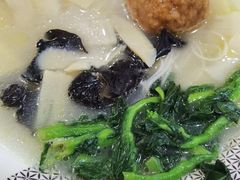 -五芳齋粽子点心(浦北路店)