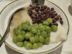 -春家·非遗手工小吃(徐汇万科广场店)