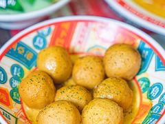 -孖记茶档·热腾茶餐(江南西plus店)