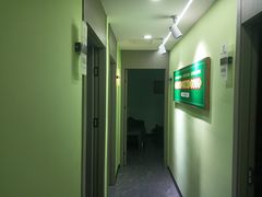 -四个朋友·自助棋牌(万松园国贸新都店)