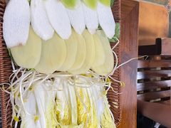 -阿鹏故事云南野生菌火锅(人民路店)