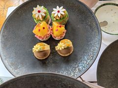 -上海和平饭店华懋阁 Cathay Room