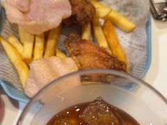 -龙记香港茶餐厅(久光百货店)