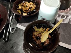 -大山炭火烤肉自助(百盛步行街广场店)