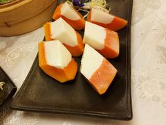 -酌宴府The China Club·广州万富希尔顿酒店(云城东路店)