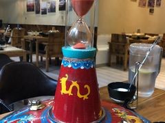 -木辛水水冰煮羊(凤城六路店)