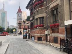-天津意大利风情旅游区