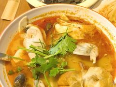 -泰盏鬼·颓废冬阴(陈家祠扬韬店)