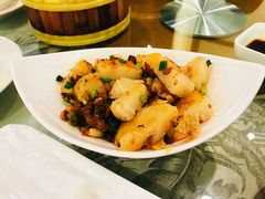 -香云轩·顺德菜(香云纱园林酒店店)