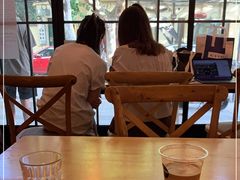 -Bitter酒吧(五原路店)