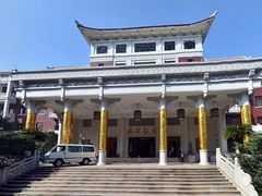 大门-杭州香格里拉饭店