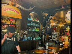 -VIKING SALOON西部美式烟熏烤肉(和平路店)