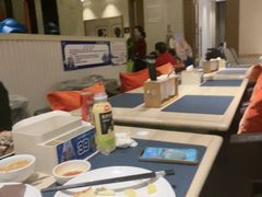 -烟台百纳瑞汀酒店