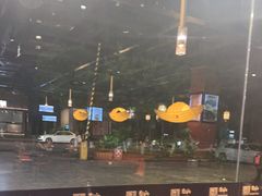 -老船舫·现做活鲜鱼馆(东郊记忆店)