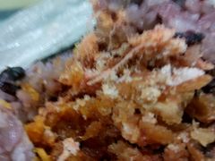 -大个子蒸饭