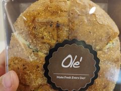 -Olé精品超市(沈阳万象城店)