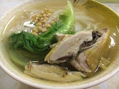 -华姐鸡粉(中心店)