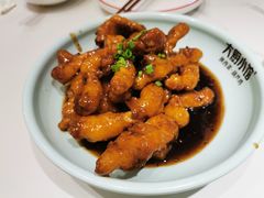 -大厨小馆(华阳城店)