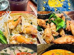 -Pad Thai Kratong Thong by ama