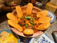 -南京大牌档(苏州中心店)