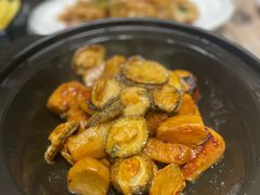 -味莊·青岛菜(云霄路店)