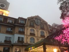 -东部华侨城