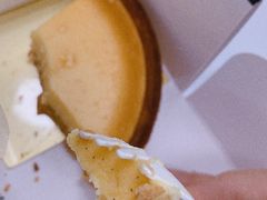 威尼斯干酪挞（切片）-小樽洋菓子铺LeTAO(华润时代店)