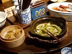 -南京大牌档(人民广场店)