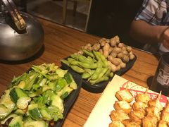 -串来串去(中关村店)