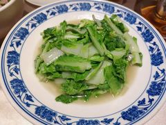 -回头食客-李久其家民间餐厅(望城金桥国际店)