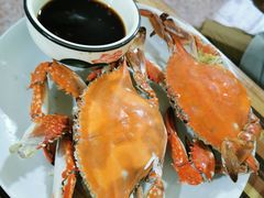 -小红门海鲜