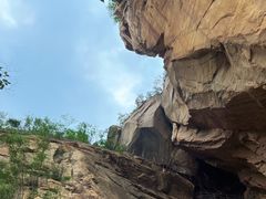 -北京密云天门山风景区