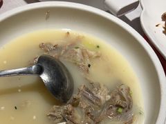 -大鸭梨烤鸭·北京菜(南小街/南苑店)