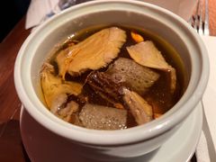 -花马天堂云南餐厅 Lost Heaven(外滩店)