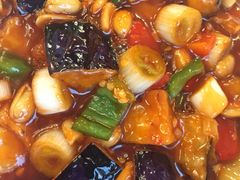 -那达慕蒙古风味酒楼