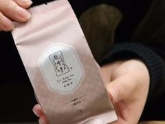 -绿雪芽白茶(浙大华家池校区凯旋路店)