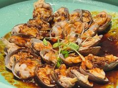 -民国红公馆·秦淮八艳(夫子庙店)
