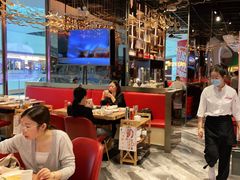 大堂-好彩猪肚鸡(正弘城店)