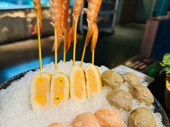 -山葵家·创意料理(万象汇店)