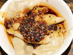 钟水饺-龙抄手(文殊坊店)