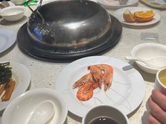 -青蓬海上捞蒸品海鲜城(海岸城店)