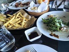 -CASANOVA西餐厅(海信广场店)