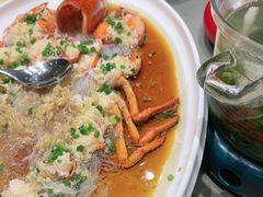 -大鹏饭店·金陵家宴(奥体中心店)