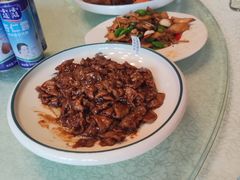 -烤肉宛饭庄(南礼士路店)