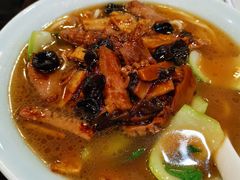 -奎元馆.百年奎元.非遗传承(西湖边的解放路店)